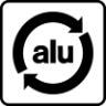 Aluminium (nicht magnetisch) (1/1)